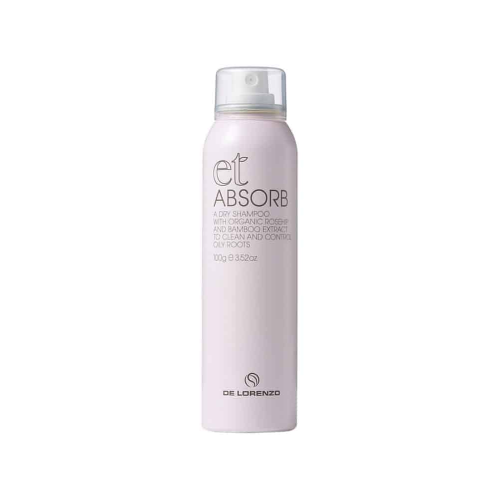 De Lorenzo Absorb Dry Shampoo Treatment 100g